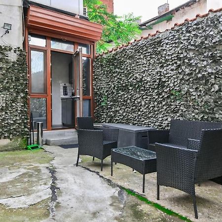 Velar 1Bdr Apartment Sofia Exterior photo
