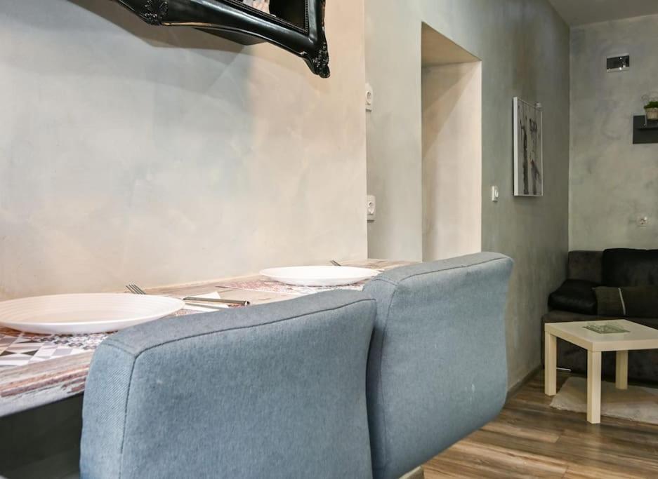 Velar 1Bdr Apartment Sofia Exterior photo