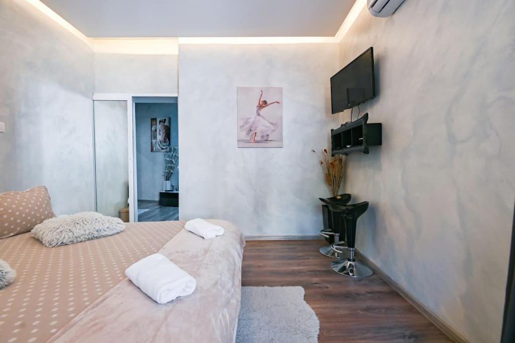 Velar 1Bdr Apartment Sofia Exterior photo