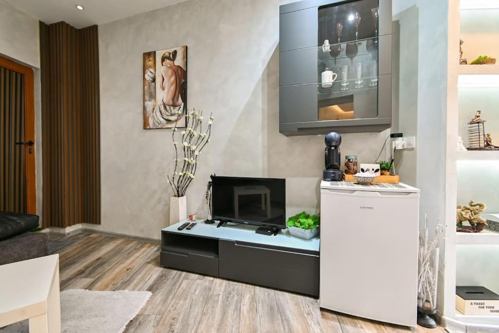 Velar 1Bdr Apartment Sofia Exterior photo