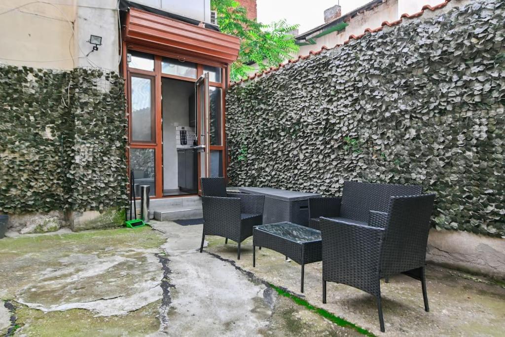 Velar 1Bdr Apartment Sofia Exterior photo